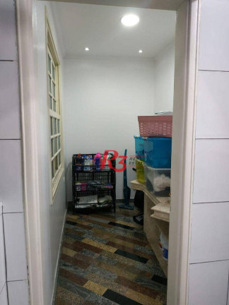 Imagem Apartamento com 2 Quartos à Venda, 87 m² em Boqueirão - Santos Imagem Apartamento com 2 Quartos à Venda, 87 m² em Boqueirão - Santos