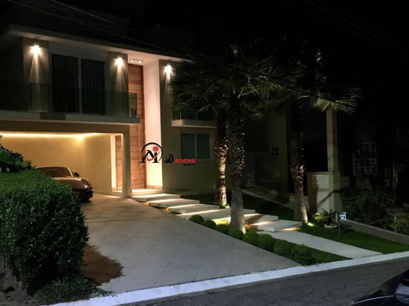 Imagem Casa com 4 Quartos à Venda, 270 m² em Alphaville - Barueri Imagem Casa com 4 Quartos à Venda, 270 m² em Alphaville - Barueri