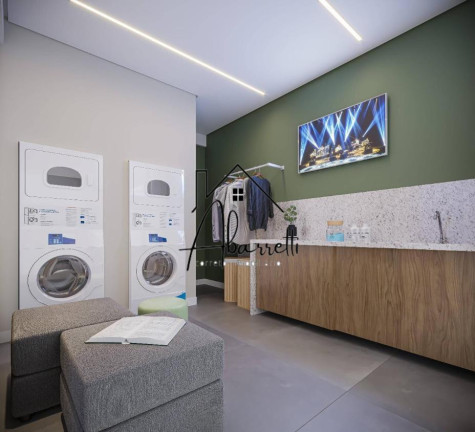 Imagem Apartamento com 2 Quartos à Venda, 63 m² em Centro - Piracicaba