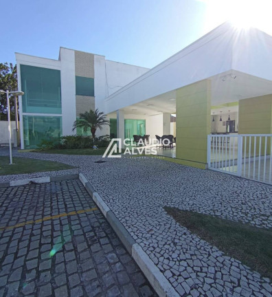 Imagem Casa de Condomínio com 3 Quartos para Alugar, 120 m² em Sim - Feira De Santana Imagem Casa de Condomínio com 3 Quartos para Alugar, 120 m² em Sim - Feira De Santana