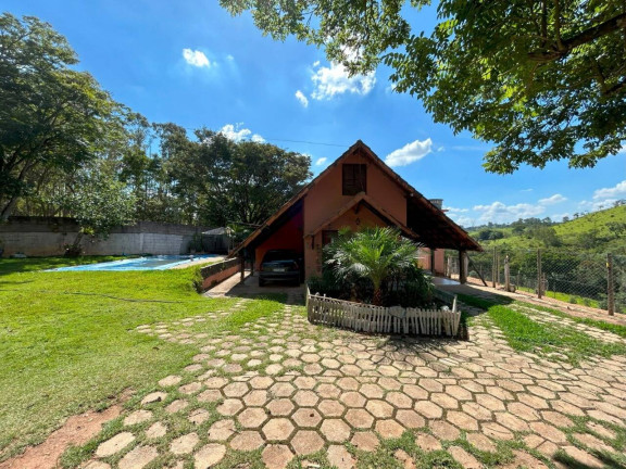Chácara com 2 Quartos à Venda, 15.000 m² em Ramos - Bonfim
