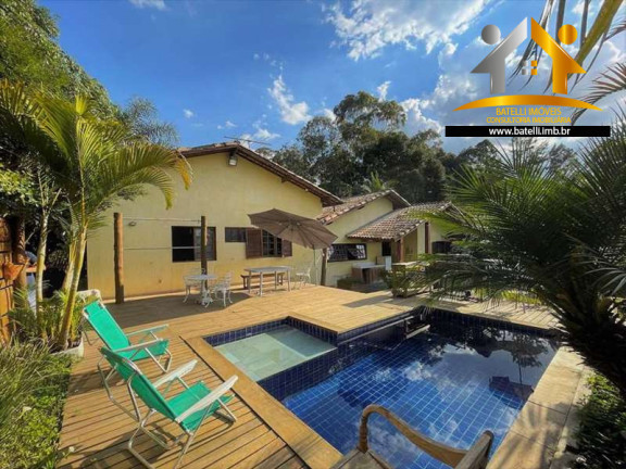 Imagem Casa de Condomínio com 4 Quartos à Venda, 220 m² em Granja Viana - Carapicuíba Imagem Casa de Condomínio com 4 Quartos à Venda, 220 m² em Granja Viana - Carapicuíba