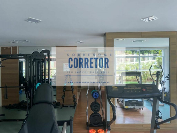 Imagem Apartamento com 2 Quartos para Alugar, 80 m² em Alphaville I - Salvador