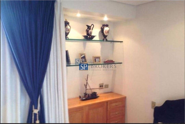 Imagem Apartamento com 2 Quartos à Venda, 86 m² em Pinheiros - São Paulo Imagem Apartamento com 2 Quartos à Venda, 86 m² em Pinheiros - São Paulo