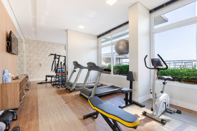 Imagem Apartamento com 1 Quarto à Venda, 41 m² em Vila Leopoldina - São Paulo Imagem Apartamento com 1 Quarto à Venda, 41 m² em Vila Leopoldina - São Paulo