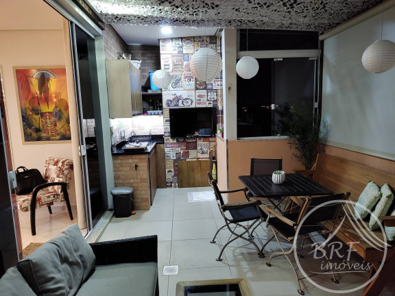 Imagem Cobertura com 3 Quartos à Venda, 135 m² em Ingleses Do Rio Vermelho - Florianópolis Imagem Cobertura com 3 Quartos à Venda, 135 m² em Ingleses Do Rio Vermelho - Florianópolis