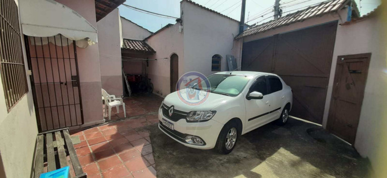 Imagem Casa com 3 Quartos à Venda, 95 m² em Agenor De Campos - Mongaguá Imagem Casa com 3 Quartos à Venda, 95 m² em Agenor De Campos - Mongaguá