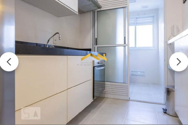 Imagem Apartamento com 2 Quartos à Venda, 58 m² em Barra Funda - São Paulo