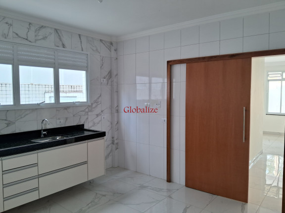 Imagem Casa com 3 Quartos à Venda, 92 m² em Ponta Da Praia - Santos Imagem Casa com 3 Quartos à Venda, 92 m² em Ponta Da Praia - Santos