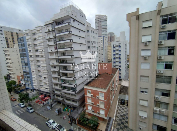 Imagem Apartamento com 3 Quartos à Venda, 174 m² em Boqueirão - Santos Imagem Apartamento com 3 Quartos à Venda, 174 m² em Boqueirão - Santos