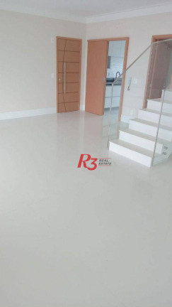 Imagem Cobertura com 3 Quartos à Venda, 289 m² em Gonzaga - Santos Imagem Cobertura com 3 Quartos à Venda, 289 m² em Gonzaga - Santos