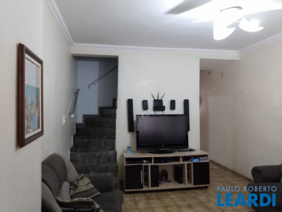 Imagem Sobrado com 4 Quartos à Venda, 250 m² em Vila Metalúrgica - Santo André Imagem Sobrado com 4 Quartos à Venda, 250 m² em Vila Metalúrgica - Santo André