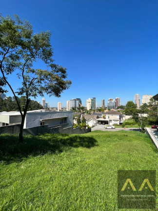 Terreno em Condomínio à Venda, 722 m² em Alphaville - Santana De Parnaíba