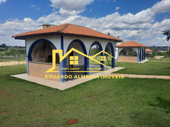 Imagem Terreno à Venda, 180 m² em Jardim Novo Horizonte - Sorocaba