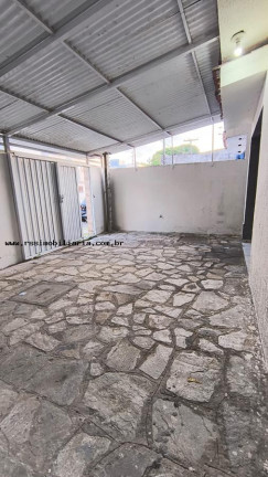 Imagem Casa com 2 Quartos à Venda, 55 m² em Gramame - Novo Milênio - João Pessoa Imagem Casa com 2 Quartos à Venda, 55 m² em Gramame - Novo Milênio - João Pessoa