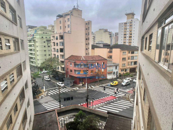 Imagem Apartamento com 1 Quarto à Venda, 32 m² em Santa Cecília - São Paulo Imagem Apartamento com 1 Quarto à Venda, 32 m² em Santa Cecília - São Paulo