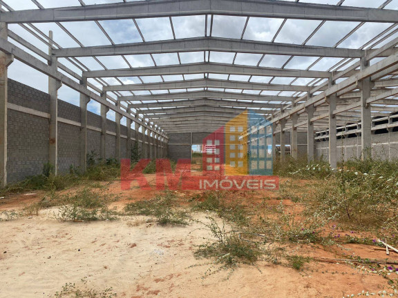 Imagem Galpão para Alugar, 3.600 m² em Bela Vista - Mossoró Imagem Galpão para Alugar, 3.600 m² em Bela Vista - Mossoró