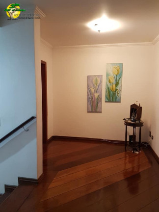 Imagem Sobrado com 6 Quartos à Venda, 405 m² em São Paulo Imagem Sobrado com 6 Quartos à Venda, 405 m² em São Paulo