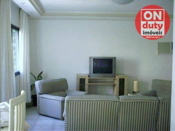 Imagem Apartamento com 3 Quartos à Venda ou Locação, 120 m² em Enseada - M - Jardim Virginia - Guarujá