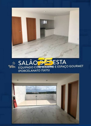 Imagem Apartamento com 2 Quartos à Venda, 50 m² em João Paulo Ii - João Pessoa Imagem Apartamento com 2 Quartos à Venda, 50 m² em João Paulo Ii - João Pessoa