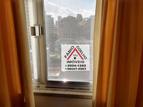 Imagem Apartamento com 2 Quartos à Venda, 95 m² em Vila Mariana - São Paulo Imagem Apartamento com 2 Quartos à Venda, 95 m² em Vila Mariana - São Paulo