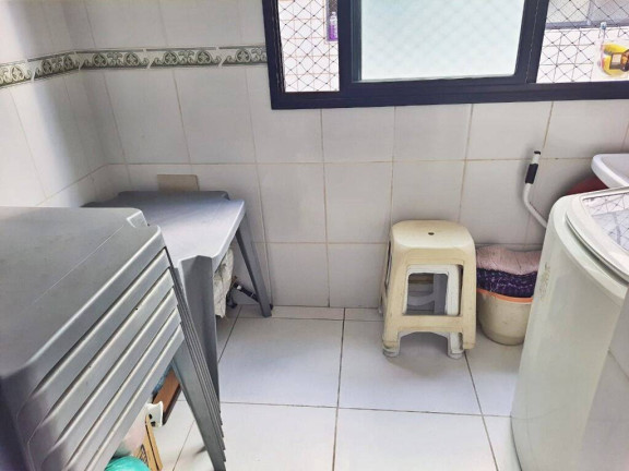 Imagem Apartamento com 2 Quartos à Venda, 75 m² em Ocian - Praia Grande