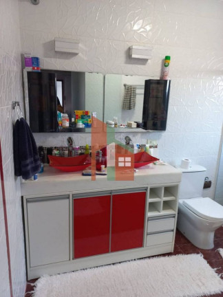 Imagem Casa com 2 Quartos à Venda, 167 m² em Jardim Alvinópolis - Atibaia Imagem Casa com 2 Quartos à Venda, 167 m² em Jardim Alvinópolis - Atibaia