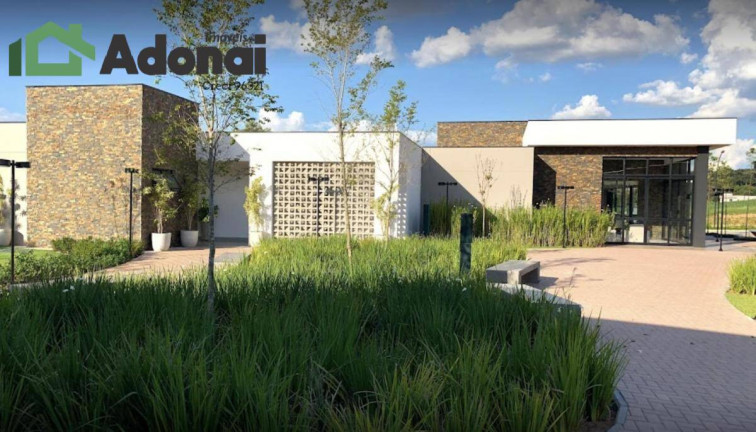 Imagem Terreno em Condomínio à Venda, 640 m² em Jardim Marajoara - Jundiaí