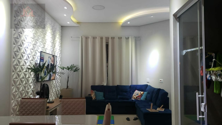 Imagem Casa com 3 Quartos à Venda, 121 m² em Jardim Terramérica Ii - Americana Imagem Casa com 3 Quartos à Venda, 121 m² em Jardim Terramérica Ii - Americana