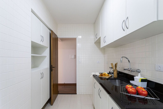 Imagem Apartamento com 2 Quartos à Venda, 61 m² em Jardim Paulista - São Paulo