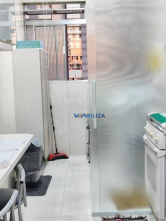 Imagem Apartamento com 3 Quartos à Venda, 86 m² em Vila Augusta - Guarulhos