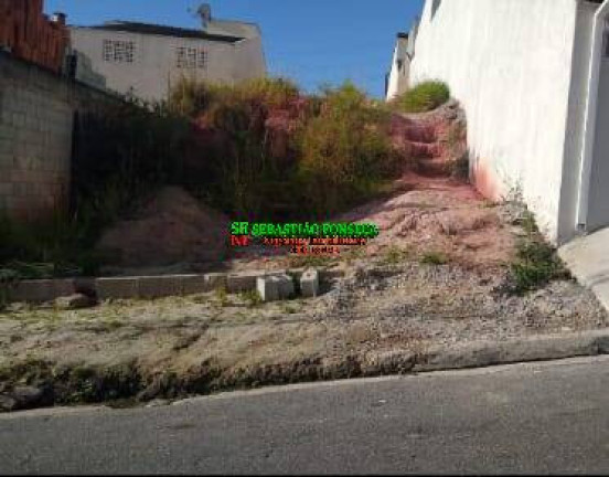 Imagem Terreno à Venda, 140 m² em Jardim Santa Júlia - São José Dos Campos Imagem Terreno à Venda, 140 m² em Jardim Santa Júlia - São José Dos Campos