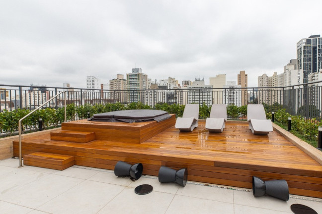Imagem Apartamento com 1 Quarto à Venda, 23 m² em Perdizes - São Paulo Imagem Apartamento com 1 Quarto à Venda, 23 m² em Perdizes - São Paulo