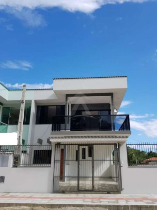 Imagem Sobrado com 3 Quartos à Venda, 126 m² em Itamar - Itapoá Imagem Sobrado com 3 Quartos à Venda, 126 m² em Itamar - Itapoá