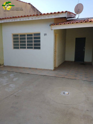 Imagem Casa com 3 Quartos à Venda, 165 m² em Atibaia Jardim - Atibaia Imagem Casa com 3 Quartos à Venda, 165 m² em Atibaia Jardim - Atibaia