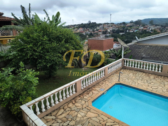 Imagem Casa de Condomínio com 4 Quartos à Venda, 670 m² em Atibaia Imagem Casa de Condomínio com 4 Quartos à Venda, 670 m² em Atibaia