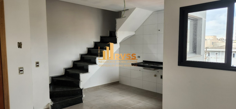Imagem Imóvel com 2 Quartos à Venda, 78 m² em Jardim Ocara - Santo André Imagem Imóvel com 2 Quartos à Venda, 78 m² em Jardim Ocara - Santo André