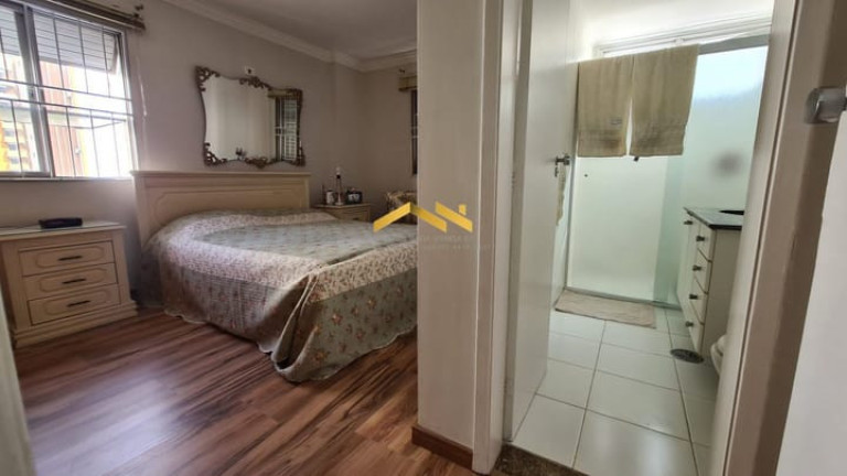 Imagem Apartamento com 3 Quartos à Venda, 111 m² em Moema - São Paulo