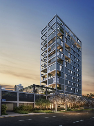 Imagem Apartamento com 4 Quartos à Venda, 217 m² em Vila Olímpia - São Paulo Imagem Apartamento com 4 Quartos à Venda, 217 m² em Vila Olímpia - São Paulo