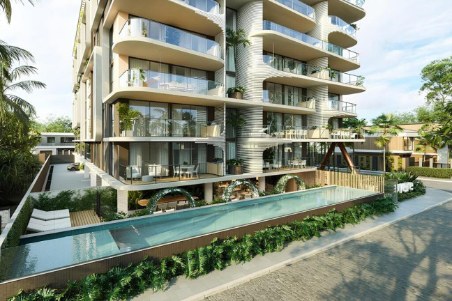 Imagem Apartamento com 3 Quartos à Venda, 244 m²