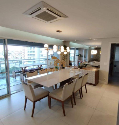 Imagem Apartamento com 3 Quartos à Venda, 140 m² em Santo Antonio - São Caetano Do Sul Imagem Apartamento com 3 Quartos à Venda, 140 m² em Santo Antonio - São Caetano Do Sul