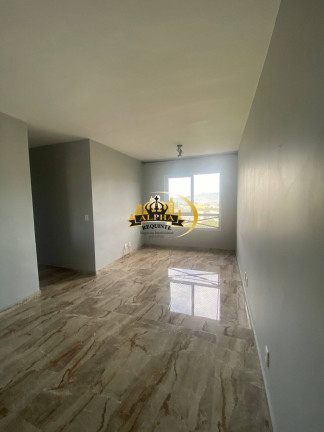 Imagem Apartamento com 3 Quartos à Venda, 70 m² em Vila Iracema-belval - Barueri