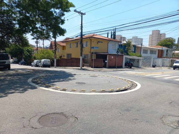 Imagem Sobrado com 3 Quartos à Venda, 152 m² em Campo Belo - São Paulo Imagem Sobrado com 3 Quartos à Venda, 152 m² em Campo Belo - São Paulo