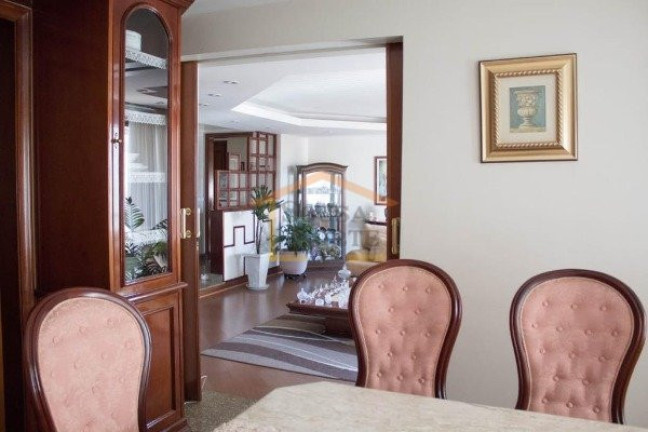 Imagem Apartamento com 4 Quartos à Venda, 216 m² em Santana - São Paulo Imagem Apartamento com 4 Quartos à Venda, 216 m² em Santana - São Paulo