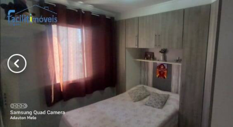 Imagem Apartamento com 2 Quartos à Venda, 44 m² em Vila Curuça - São Paulo Imagem Apartamento com 2 Quartos à Venda, 44 m² em Vila Curuça - São Paulo