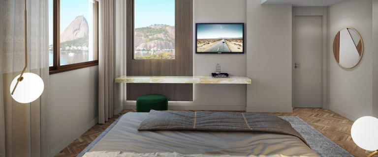 Imagem Apartamento com 3 Quartos à Venda, 155 m² em Flamengo - Rio De Janeiro Imagem Apartamento com 3 Quartos à Venda, 155 m² em Flamengo - Rio De Janeiro