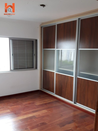 Imagem Apartamento com 3 Quartos à Venda, 89 m² em Tatuapé - São Paulo