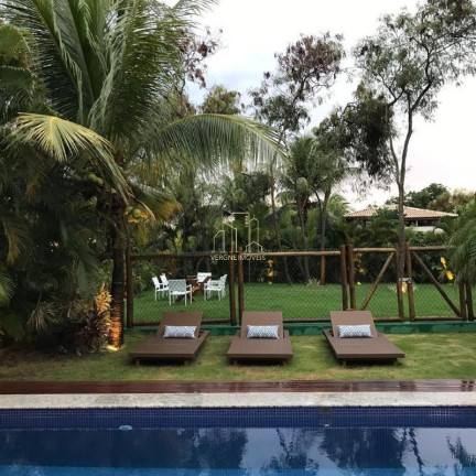 Imagem Imóvel com 5 Quartos à Venda, 230 m² em Praia Do Forte - Mata De São João Imagem Imóvel com 5 Quartos à Venda, 230 m² em Praia Do Forte - Mata De São João