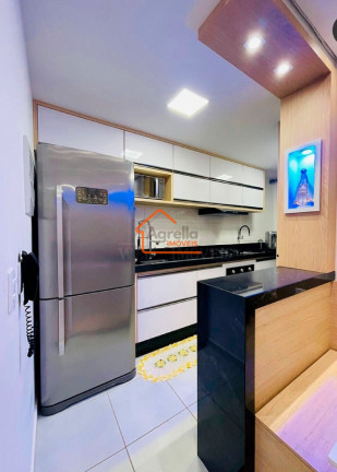 Imagem Imóvel com 2 Quartos à Venda, 60 m² em Condominio Portal Vila Das Borboletas - Mogi Guaçu Imagem Imóvel com 2 Quartos à Venda, 60 m² em Condominio Portal Vila Das Borboletas - Mogi Guaçu