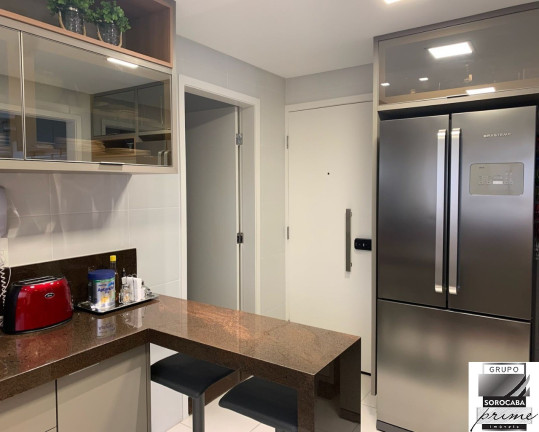 Imagem Apartamento com 4 Quartos à Venda, 166 m² em Parque Campolim - Sorocaba Imagem Apartamento com 4 Quartos à Venda, 166 m² em Parque Campolim - Sorocaba